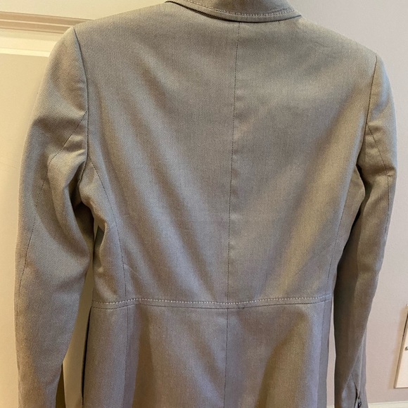 Mint condition dressy blazer - Picture 4 of 4